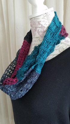 Opulence Scarf