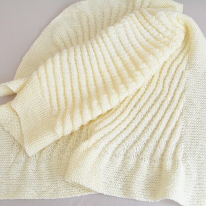 Baby Blanket Design 16