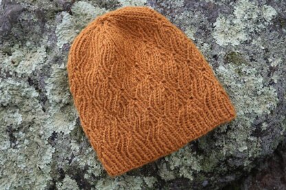 Calla Street Hat