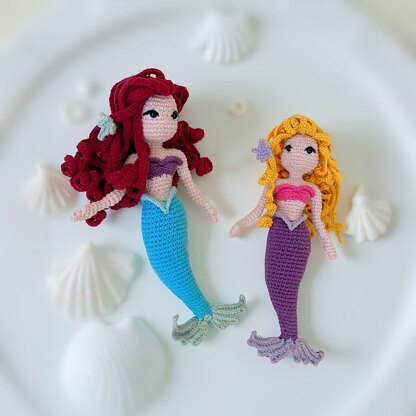Mermaid