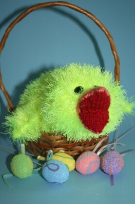Peeps - The Easter Chick