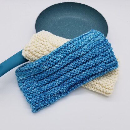 Flintlock Dishcloth