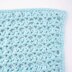 Whispering Puffs Washcloth