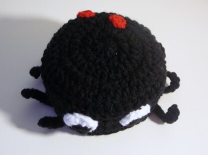 Spider Hat - Newborn to Adult