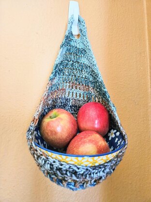 Hanging Produce Pouch