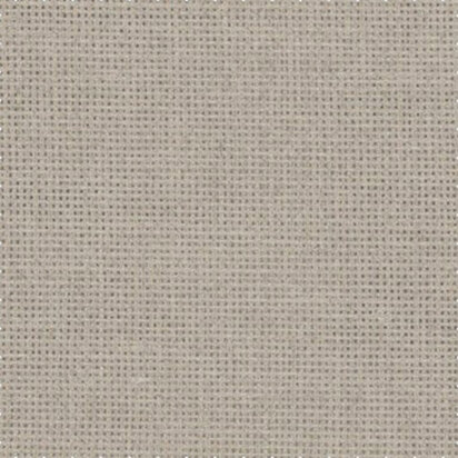 Zweigart 18 Count Linen Aida 19in x 21in