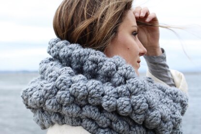 Cumulus Cowl