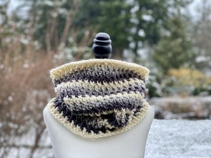 Keighley Cowl