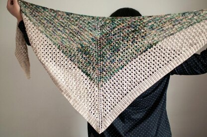 Ingersoll Shawl