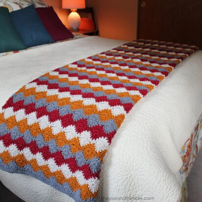 Harlee Blanket UK TERMS 2622