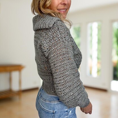 Wrenley Vest or Cardi