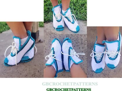 Sport shoes