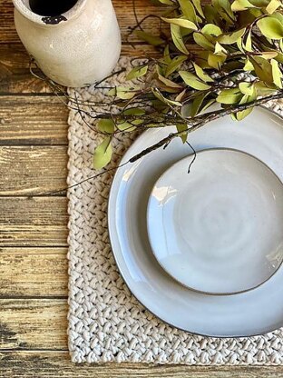 Sprig of Thyme Placemat