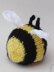 Bumblebee Chocolate Orange Cosy