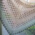 The Proserpina Shawl