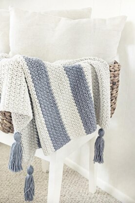 Eta Baby Blanket