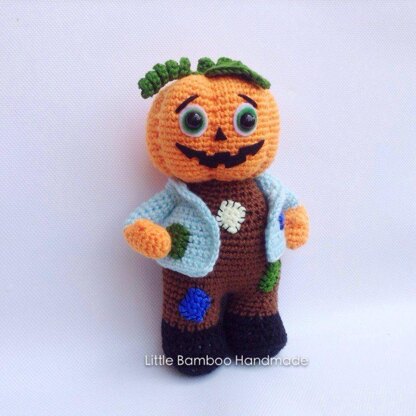 Pumpkin Jack