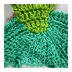 Blanket :: Mermaid Afghan