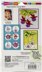 Stampendous Dies - Fuchsia Trio