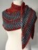 Melodeon shawl