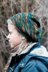 Color Me Pretty Hat