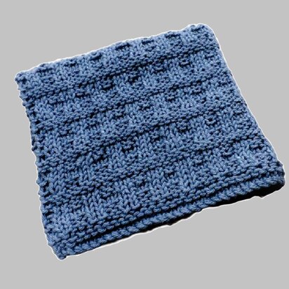 Harris Wash Cloth