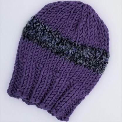 Hudson Adult Hat