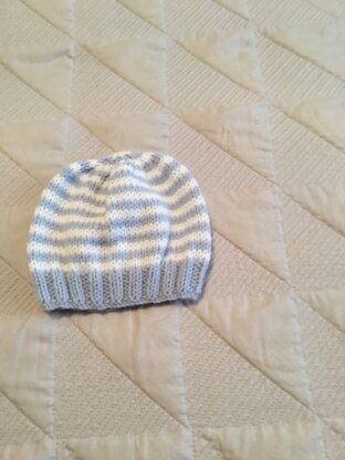 Gabriel baby hat