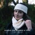 Hannah Ear warmer and cowl set