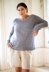 Mondego Pullover in Berroco Indio - 405-6 PDF