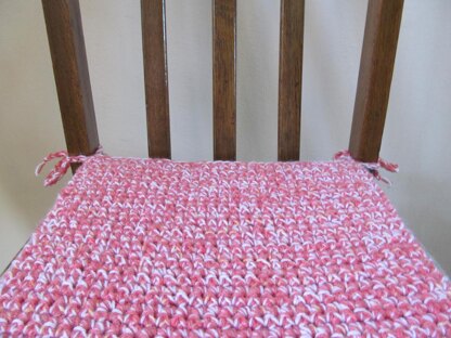 Farmhouse Chair Pad