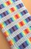 Rainbow Ladders Blanket