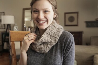 Havre Cowl