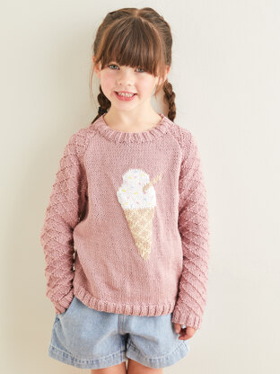 Snuggly 100% Cotton DK Day at the Seaside Book by Sirdar