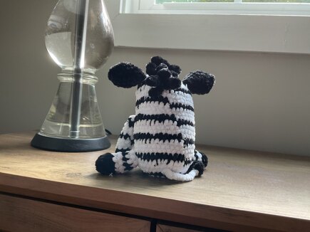 Zebra #3