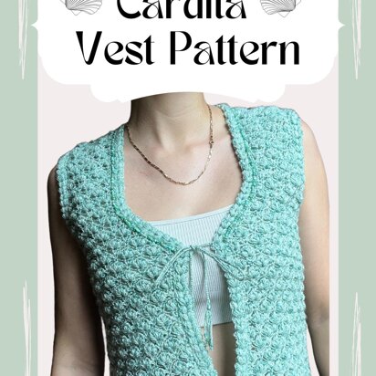 Cardita Vest