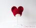 Hearty Bonnet and heart