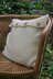 Snugly Sheep Cushion Cover