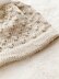 Raine Baby Hat | Faux Bobble Beanie