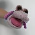 Hand puppets bundle