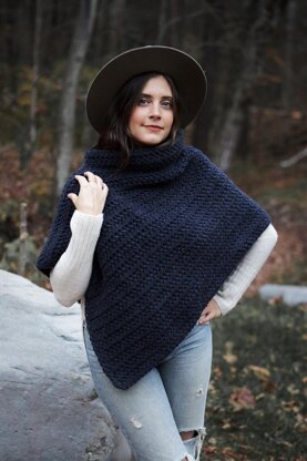 Arya Poncho