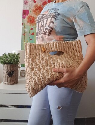 Felisha Handbag