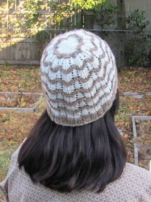 Promontory hat