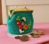 Spring Coins Purse