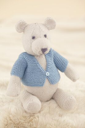 The Twenty First Little Sublime Hand Knit Book by Sublime