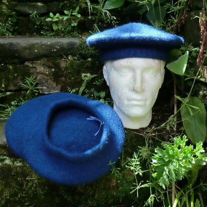 Scots bonnet