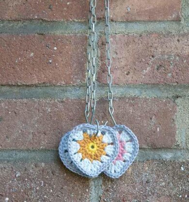 Crochet in the City by Annemarie Benthem