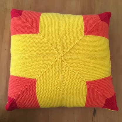 kate's cushion