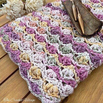 Meadow Blanket