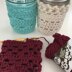 Picnic in the Park Jar Cozies